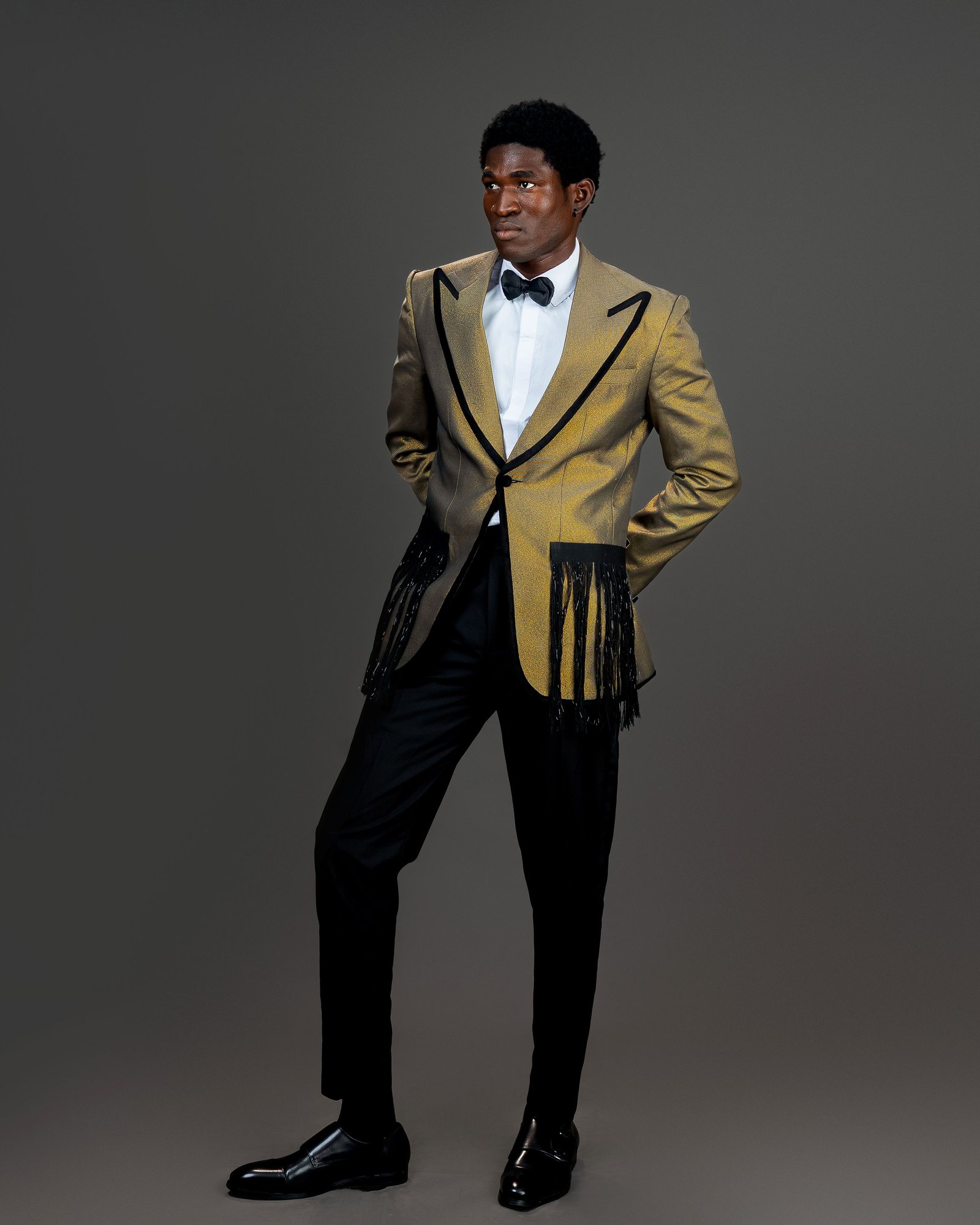 The Eminence Tuxedo